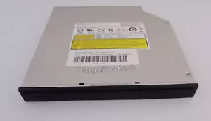 12.7mm SATA Slot Load CD DVD RW Burner Drive Matshita UJ8C5 RE UJ-875A AD-7640S - Picture 1 of 6