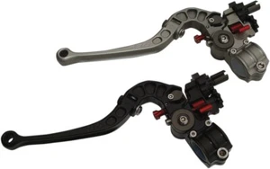 CRG GP Clutch/Perch Lever Black GPC-100-B - Picture 1 of 1