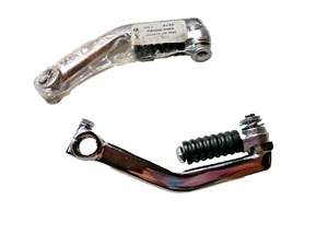 E1. Piaggio Sfera 50 NSL Quart Zip Free Runner Derbi kickstarter kickstart hebel - Bild 1 von 8