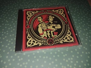 Grandes Valores Del Hardcore Cd Original Rock En Español - Picture 1 of 6