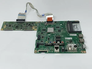 EAX67703503 (1.1) EBT65293801 Mère LG 32LK6200PLA " Ref / Ta " - Photo 1/7