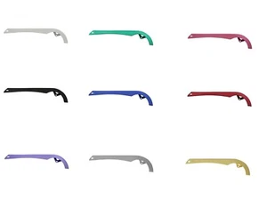 Bicycle Chain Guard for 26" Lowrider Beach Cruiser Bikes===9 Colors Available - Picture 1 of 10