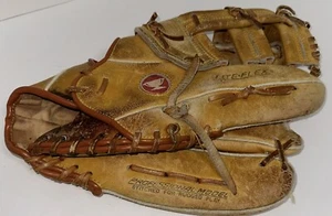 Baseballhandschuh Mizuno Lite Flex Profi Modell MT 1000FB 13" RHT  - Bild 1 von 15