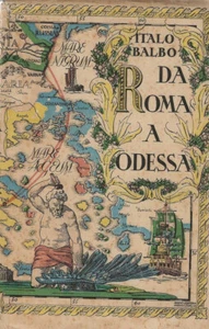 Da Roma A Odessa - Picture 1 of 1