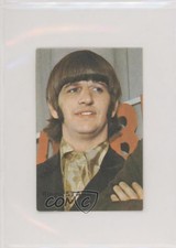 1967 Victoria Vedetten Parade Album 2 Ringo Starr #216