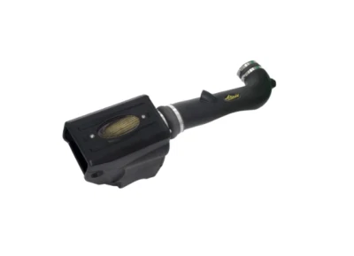 Sistema de entrada de ar Airaid Performance para Jeep Wrangler JL/Gladiator 2018-2023 - Imagem 1 de 4