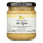 Beaufor Extra Strong Dijon Mustard - Case Of 12 - 7.05 Oz