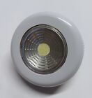 2x LED Klebeleuchte - touch - Unterbau - 70lm - Sensor - Klebe Lampe - weiss