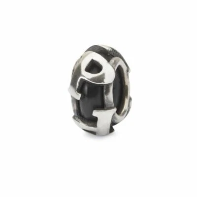 TROLLBEADS das Original P Spacer TAGBE-10225 Silber NEU - Bild 1 von 2
