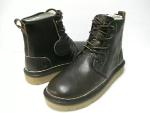 UGG HARKLEY HORWEEN PINNACLE HERRENSTIEFEL ARABICA US 7/UK 6/EU 40/JP 25 - Bild 1 von 5