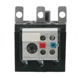 Siemens Motor Starter Overload Relay 600VAC 16-25A 3UA58 00-2C - Picture 1 of 7