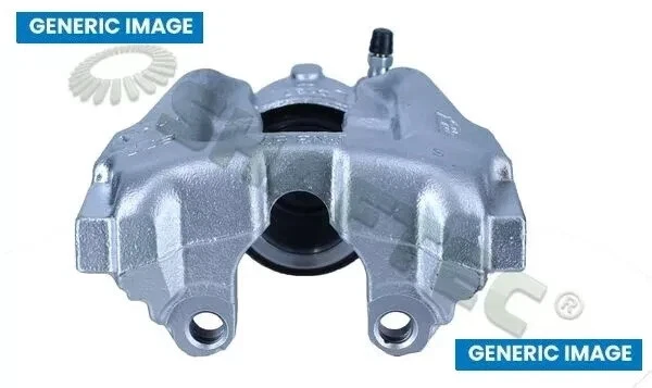 Pinza de freno trasera derecha SHAFTEC BC20940 para Hyundai ix35 Kia Sportage Foto 1 de 1