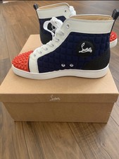 louboutin size 40 in us