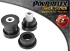 Powerflex Black Fr Lower Wishbone Fr Bushes For Mazda RX-8 03-12 PFF36-401BLK
