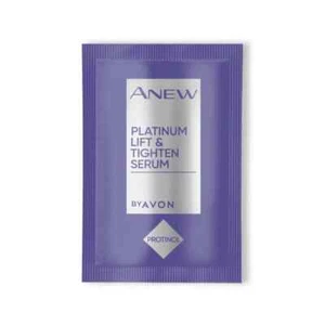 Anew Platinum Lift & Tighten Serum Sample x 3 - Picture 1 of 1
