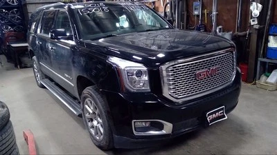 前支柱适合 15 - 20 ESCALADE 1533076 — 第 1/4 张图片