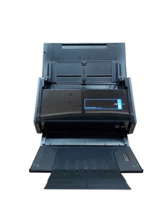Fujitsu ScanSnap iX500 | Wireless Wi-Fi Document Scanner TESTED ) - Picture 1 of 6