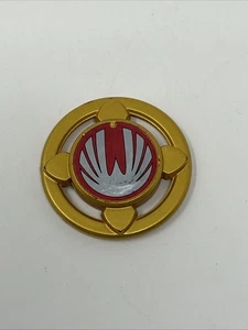 Power Rangers Ninja Storm Hurricaneger DX Hurricane Hurrican Gyro Morpher Disc  - Picture 1 of 3