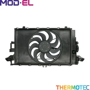 FAN RADIATOR D88201TT FOR TESLA MODEL3 - Picture 1 of 7