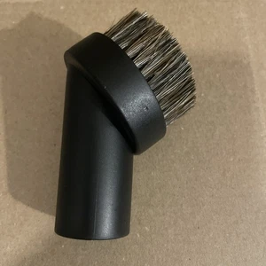 32 mm Staubbürste für Shop für VAC Werkzeugaufsatz für Staubsauger - Bild 1 von 5