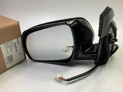 Espelho elétrico esquerdo Pilot NSK09410AL NÃO AQUECIDO para 2003-2004 Nissan Murano - Imagem 1 de 4