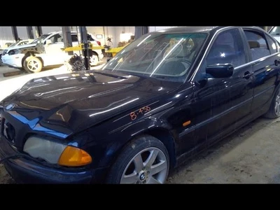 Cuerpo del acelerador cupé para BMW 330i 43591 01-06 Foto 1 de 4