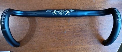 NOS Bontrager Fit VR 36 CM Alloy Bars - Image 1 of 4