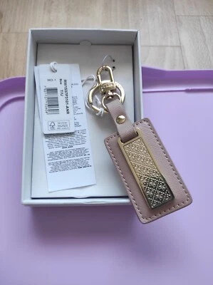 Guess  Schlüsselanhänger Logo - Bild 1 von 4