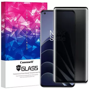 2 Pack Privacy Tempered Glass Screen Protector For OnePlus 13 13R 12 12R 11 10 9 - Picture 1 of 11