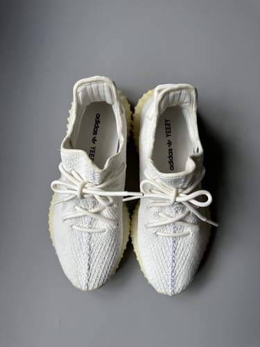 Adidas Yeezy Boost 350 V2 Cream UK 9.5 (2017)