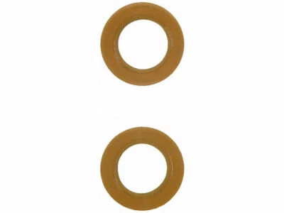 Sello cigüeñal delantero Felpro 28418CP 1989 1990 para Honda Prelude 1988-1991 Foto 1 de 2