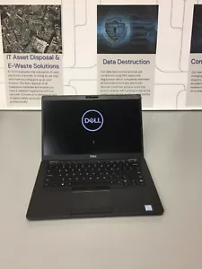 Dell Latitude 5400, 14" i5 8th gen 1.60GHz 16GB Ram 256 GB SSD WIN 11 PRO - Picture 1 of 20