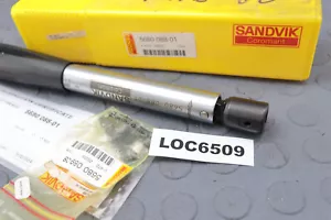 SANDVIK DREHMOMENTSCHLÜSSEL 5680-088-01 LOC6509 - Bild 1 von 7
