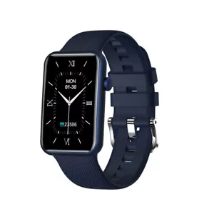 Smart Watch Bluetooth Call SmartWatch Fitness Tracker Sports Bracelet for Phone - Picture 1 of 17