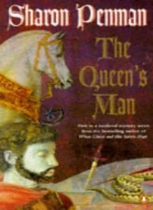 The Queen's Man By Sharon K. Penman. 9780140250978 - Picture 1 of 1
