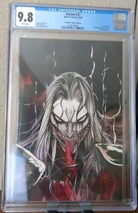 Venom #27 (LGCY #192) Peach Momoko "Virgin Edition" Variant Cover - 1st Codex - Bild 1 von 2
