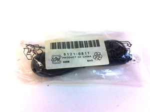 HP 8121-0811 Telefonkabel (2-adrig) - RJ11 (M) Stecker - 3m (10ft) lang 223 - Bild 1 von 1