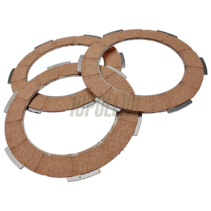 FERODO Dischi frizione SURFLEX per frizioni monomolla Vespa Smallframe