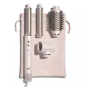 T3 Aire 360 Multi-Styler, Hair Dryer with Ceramic Curl Attachments & Brush - Picture 1 of 12
