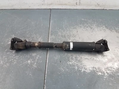 Передний карданный вал 1996 Toyota 4Runner 4x4 #1730 P10 - Изображение 1 из 4