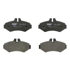 BREMSBELÄGE BREMSKLÖTZE FERODO FVR1306