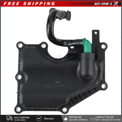 Válvula de purga de vasilha de vapor para 2015-17 Land Rover Discovery Sport 2.0L LR025615 - Imagem 1 de 4