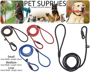 dog leads ebay