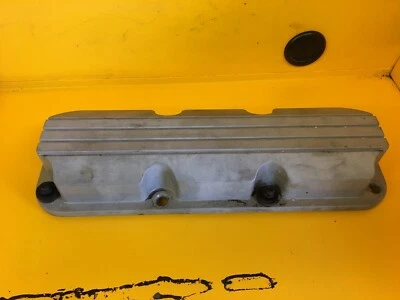 Buick Lesabre 1993-1995 3,8 L OEM cubierta de válvula trasera Foto 1 de 3