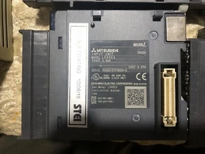 MITSUBISHI ELECTRIC LX40C6 FAST SHIPPING - Picture 1 of 2