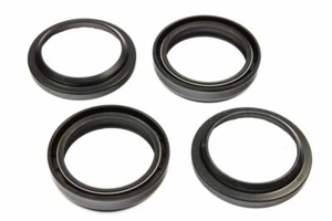 Retenes Tapones de Plástico Kit 56-138 para Kawasaki KX Suzuki RM Triumph Tiger - Imagen 1 de 2