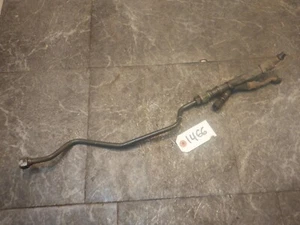 1983 HONDA XR 500 R ENGINE MOTOR OIL LINE FRAME 1466 - Picture 1 of 2