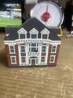 Jaline Cats Meow Arnold Lynch Funeral Home Wooden Village 1994