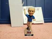 AL KALINE Detroit Tigers "The First Pitch" Minor League SGA Bobblehead NIB