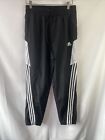 Adidas Classic Tracksuit Trousers Womens Size 8-10 Small